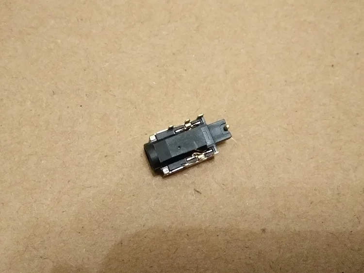Новый разъем питания постоянного тока для Asus D553M D553MA F553MA X453MA X553 X553M X553MA |