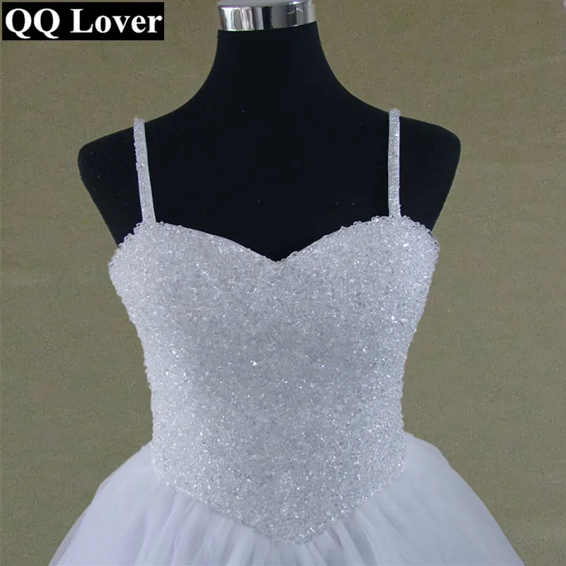 Новинка 2019 г. сексуальное бальное платье QQ Lover на тонких бретельках женское