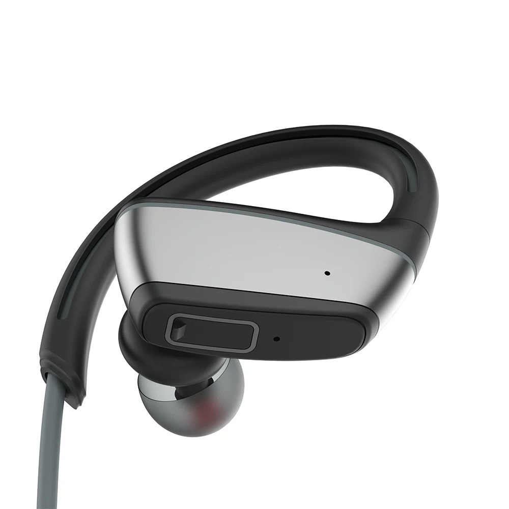 IPX7 Bluetooth наушники реальные плавательные спортивные Водонепроницаемый