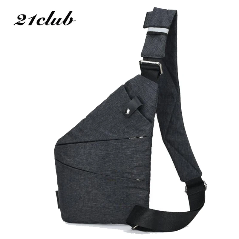 21 Клубная брендовая однотонная простая молния повседневная мужская дорожная