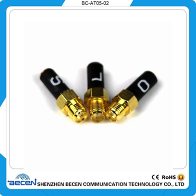 3 5 мм SMA K F connetor Набор для калибровки сетевого счетчика калибровка DC до 6