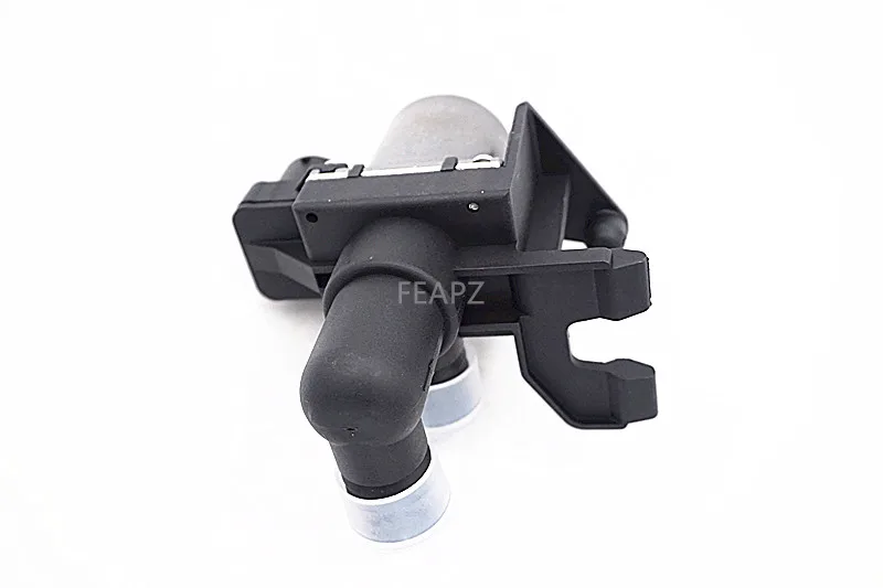 HVAC Heater Valve Water Control For BMW 318ti 325i 325is Z3 E36 E36.7 replacement part 64118375443 64 11 8 375 443 | Автомобили и