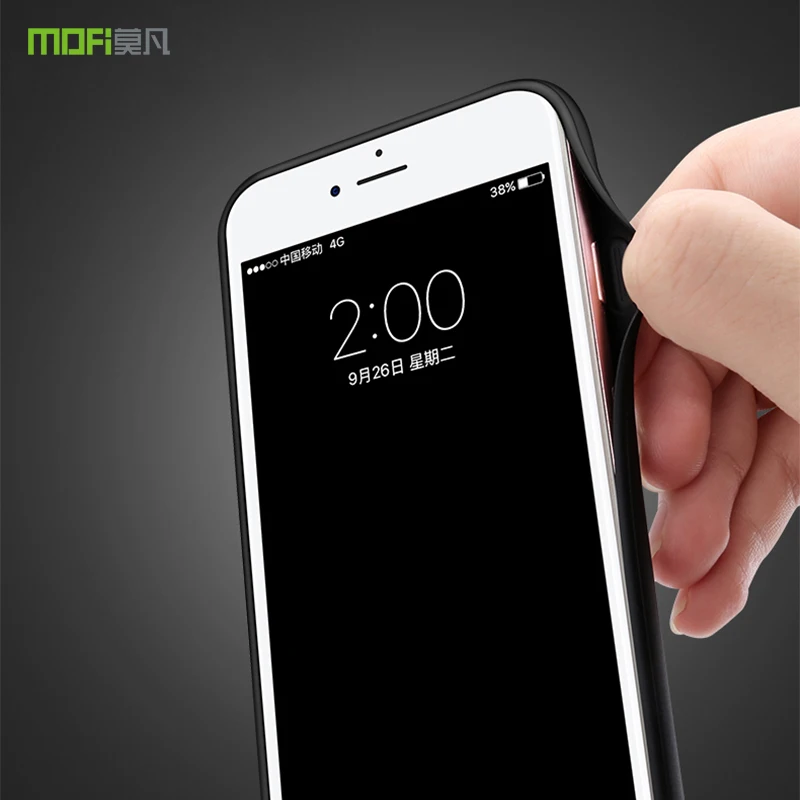MOFi PU Leather + TPU PC Case for xiaomi redmi note 5a Cover Phone Cases Full Protection Back 5A PRO |