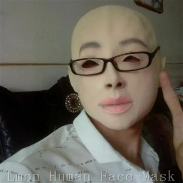 Бесплатная доставка лидер продаж!! Хэллоуин вечерние Косплэй реалистичная