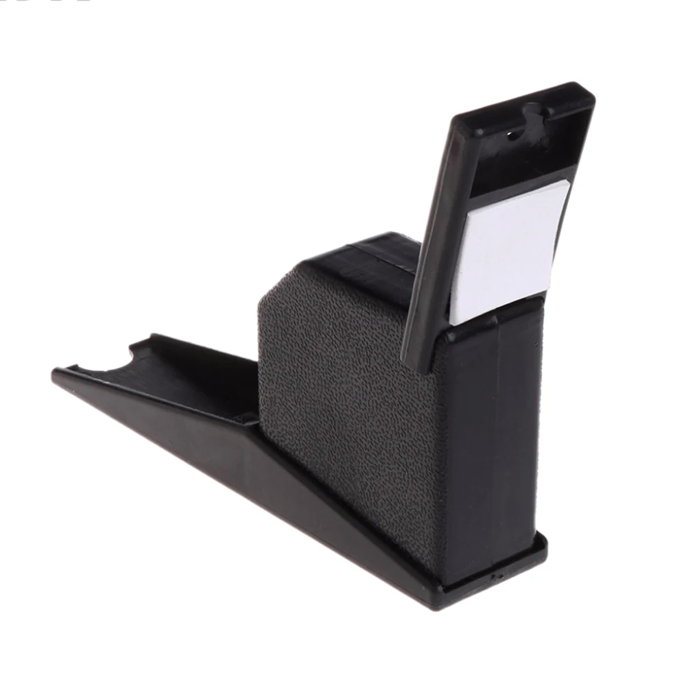 200 см стедиометр черный настенный измеритель высоты линейка роста Метрическая