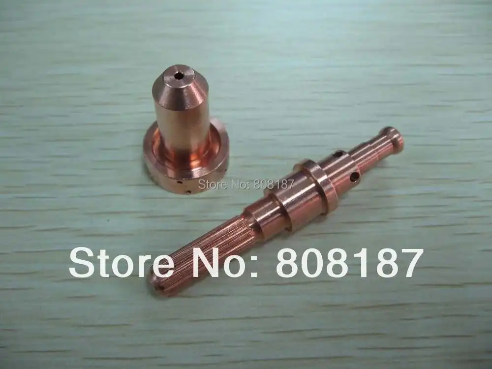 9 8210 теплодинамическая насадка режущий наконечник 40 шт./лот|thermal dynamics|cut tipcutting nozzle |