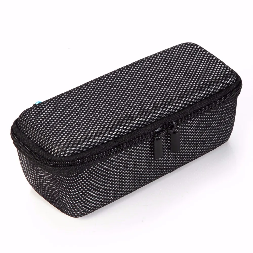Портативный дорожный Футляр Чехол для JBL Flip 3 4 на молнии портативный защитный
