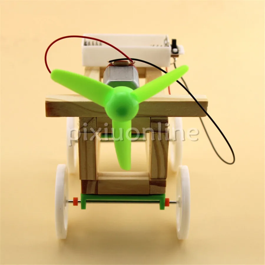 1 комплект J578b самодельный сборный пропеллер двигатель постоянного тока привод