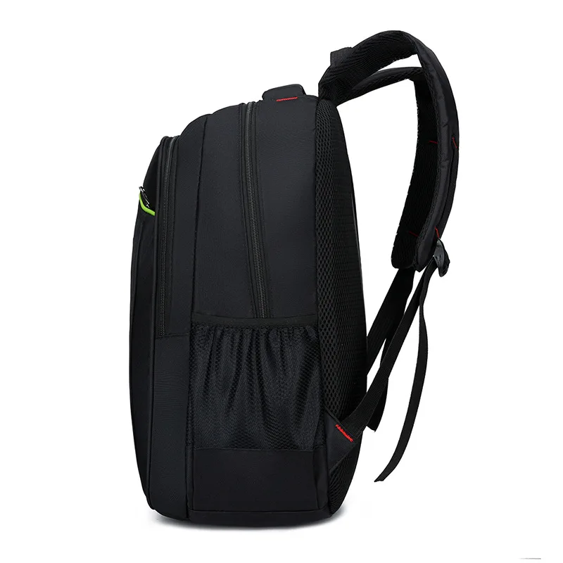 Мужской ортопедический рюкзак для ноутбука унисекс детский школьный ранец