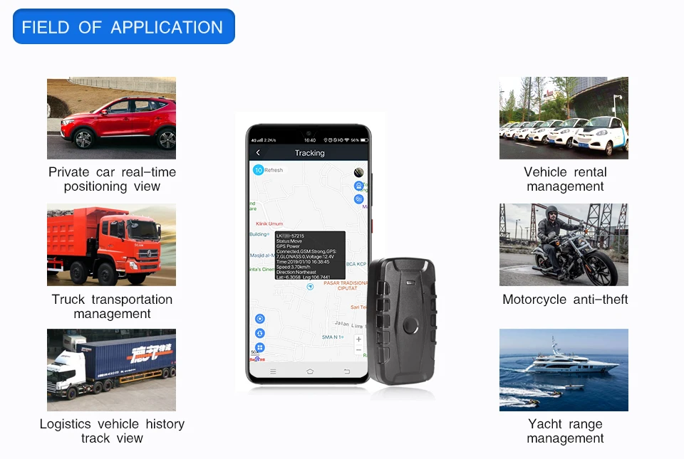 3g WCDMA автомобильный gps трекер 6000mAh 10000mAh 20000mAh локатор для транспортного средства, мощный магнит встроенный, плата gps платформа