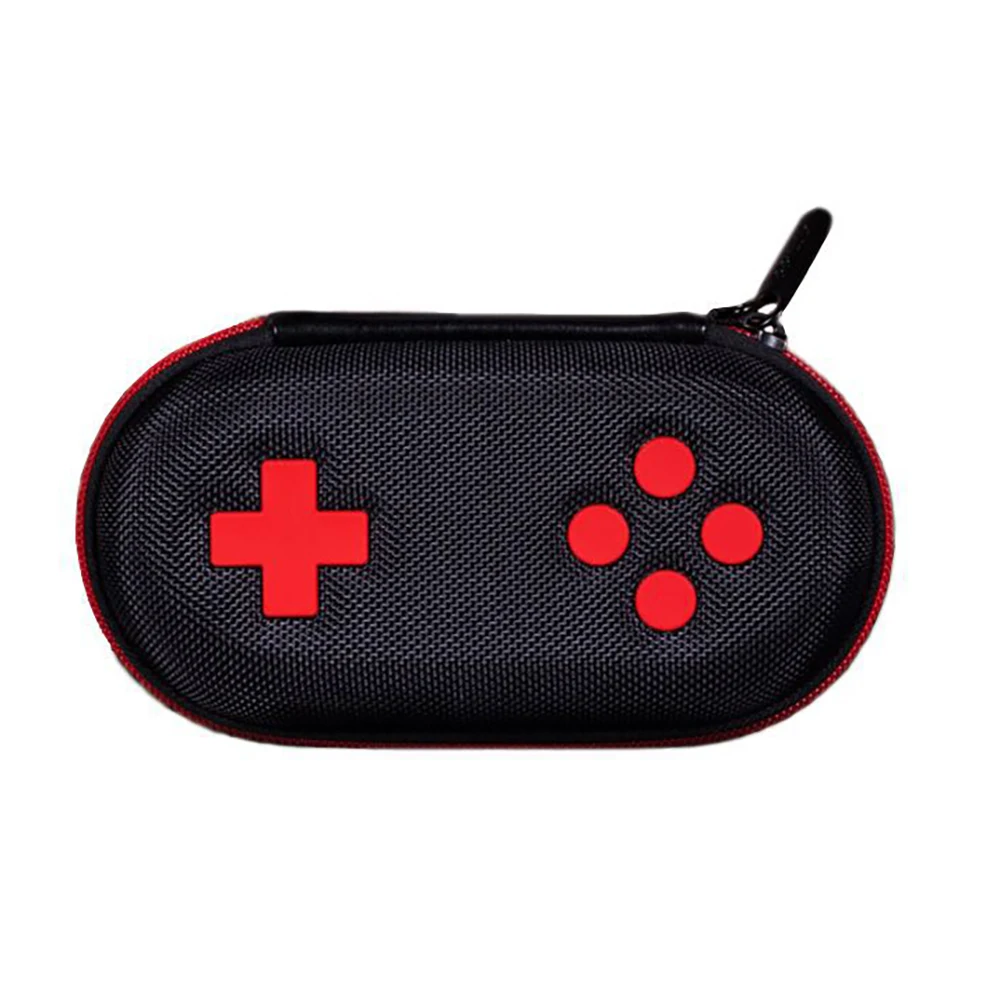 Ручная Жесткая Сумка для 8Bitdo Классическая дверная ручка специальный ящик для хранения водонепроницаемый переносной EVA защитный рукав