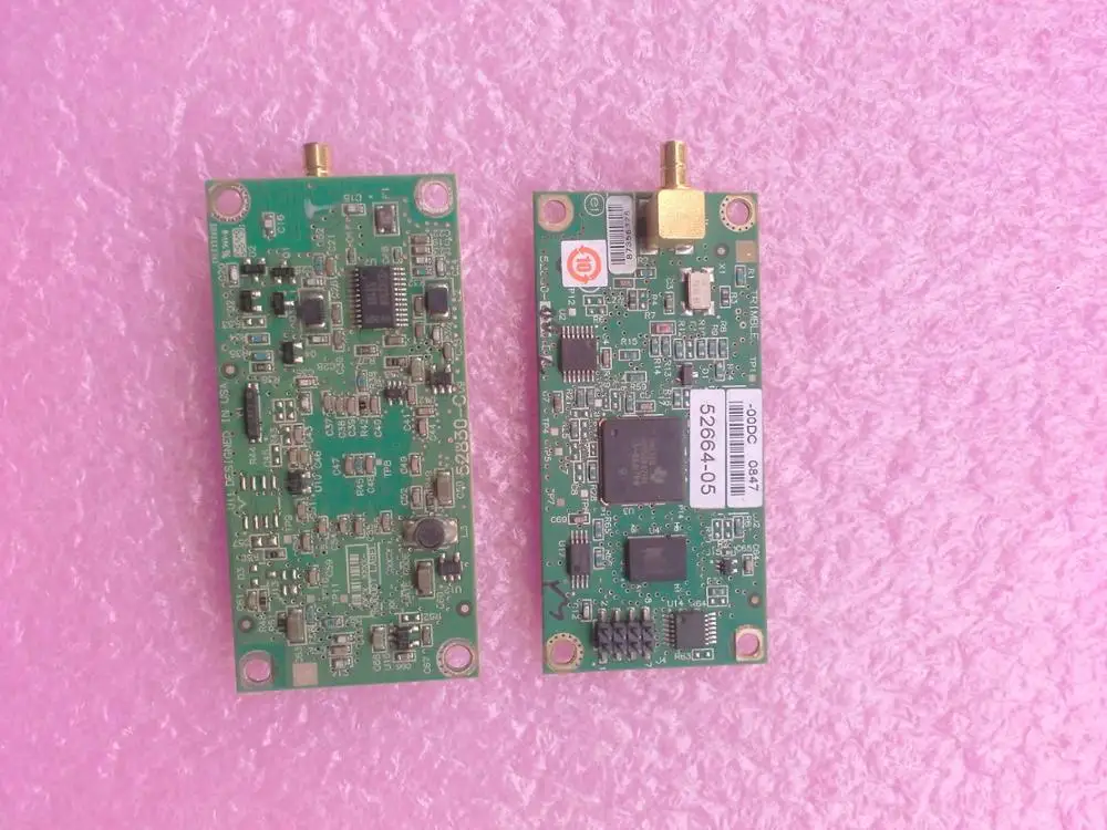 Для модульной платы Trimble разрешение-T GPS | Автомобили и мотоциклы