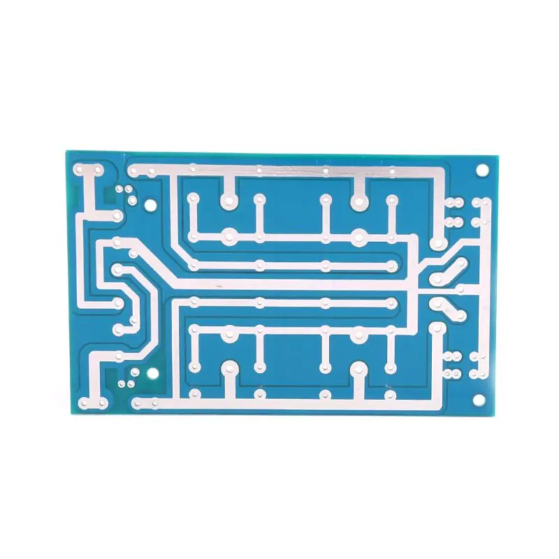 Rectifier Filter Power Supply Board Dual Parallel Output PCB Bare | Обустройство дома