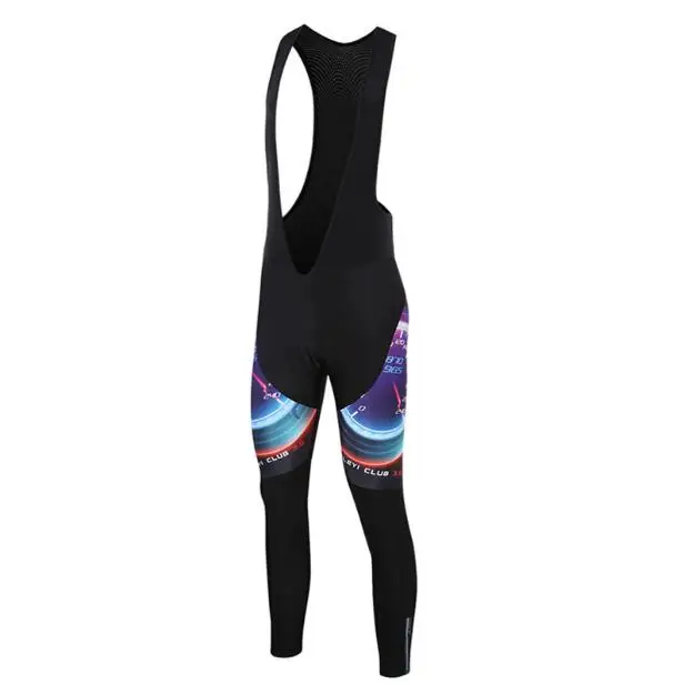 pants 15 Зимние теплые флисовые штаны для велоспорта мужские гелевые накладки mtb велосипедные брюки для гонок длинные шорты спортивные колготки для горного велосипеда мужские - Цвет: pants 15