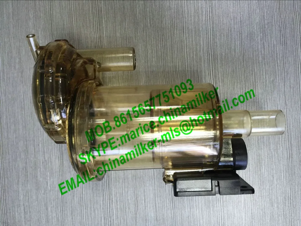 Доильное оборудование доильный кабинет аксессуары индикатор потока DUOVAC F12|indicator|