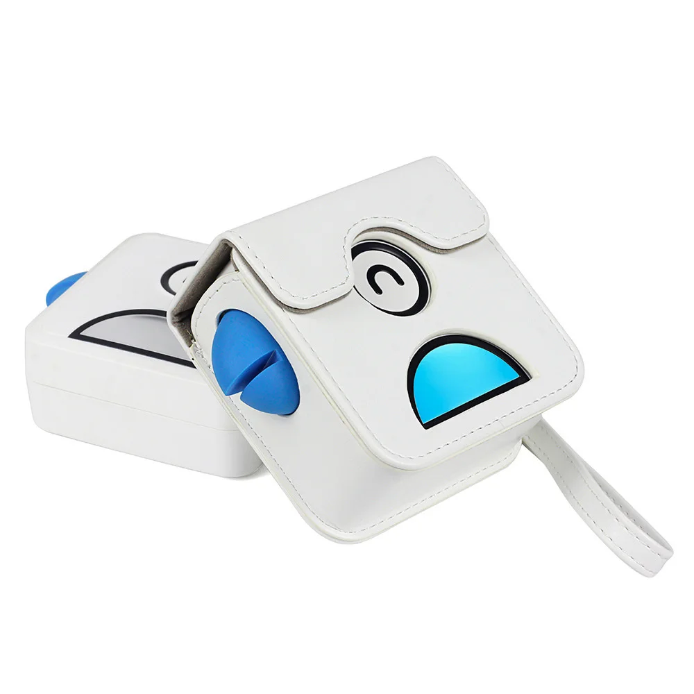 Защитная куртка для принтера Poooli Zili белая стандартная цветовая температура