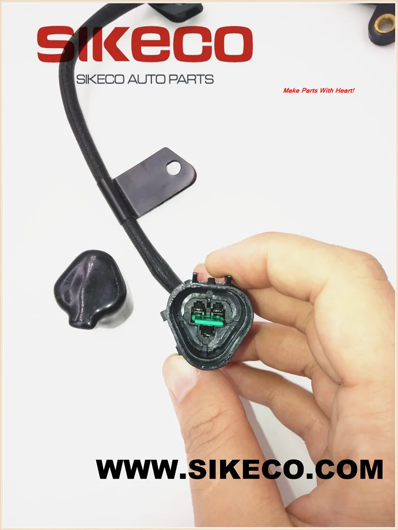 Датчик положения коленчатого вала CKP 3931002600 su9782 для HYUNDAI ATOS(MX) DODGE ATOS|sensor ckp|sensor