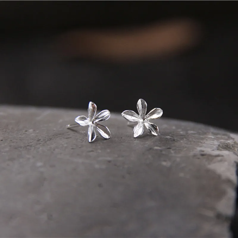 2 шт./компл. тайский серебро копмлект ювелирного изделия с натуральным