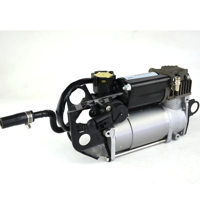 Пневматическая подвеска компрессор для VW Touareg Porsche Cayenn pump 7L0616007A 7L0698007D 95535890104