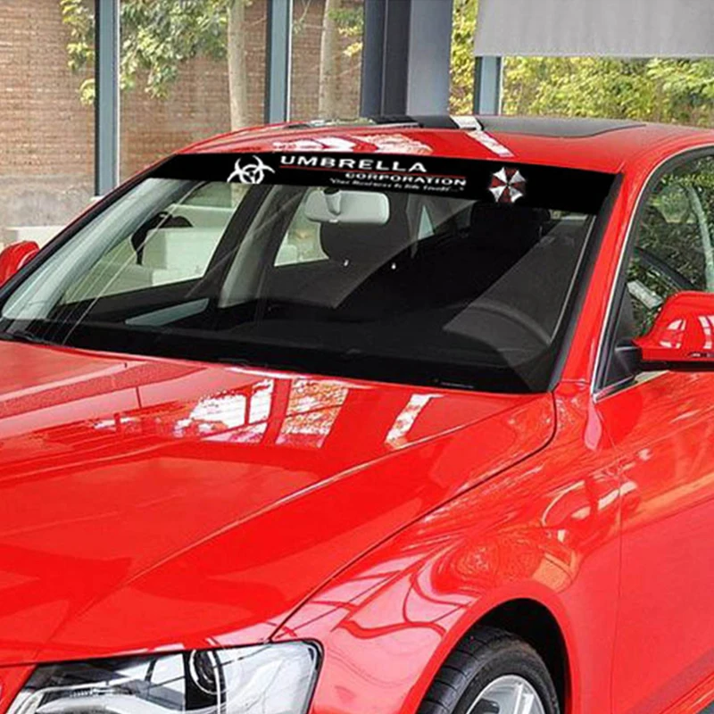 ZDPARTS автомобильный Стайлинг непромокаемая наклейка на окно чехол для Opel Astra J G