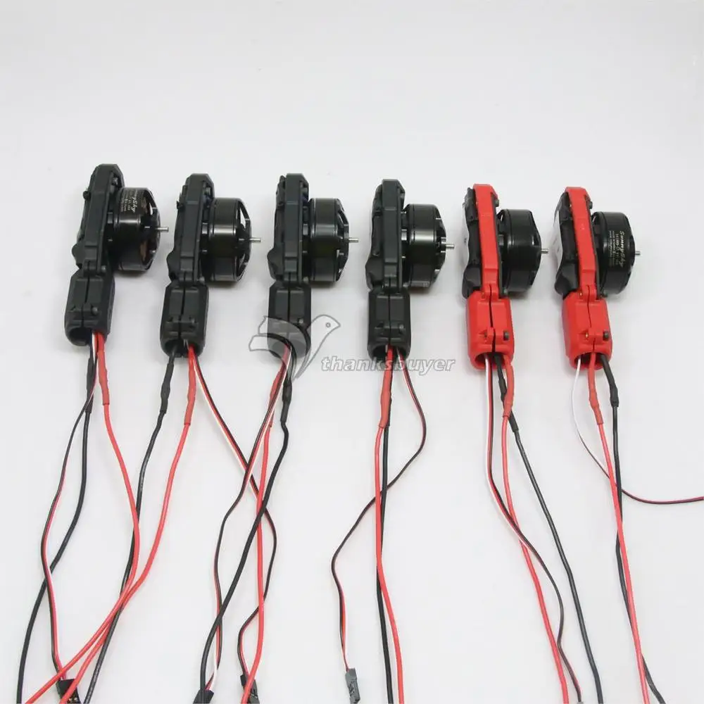 Таро 680 Pro Hexacopter TL68P00 w/ Sunnysky X4108S 600KV & ESC FPV многороторный ARTF Combo|sunnysky x4108s|tarot protarot |