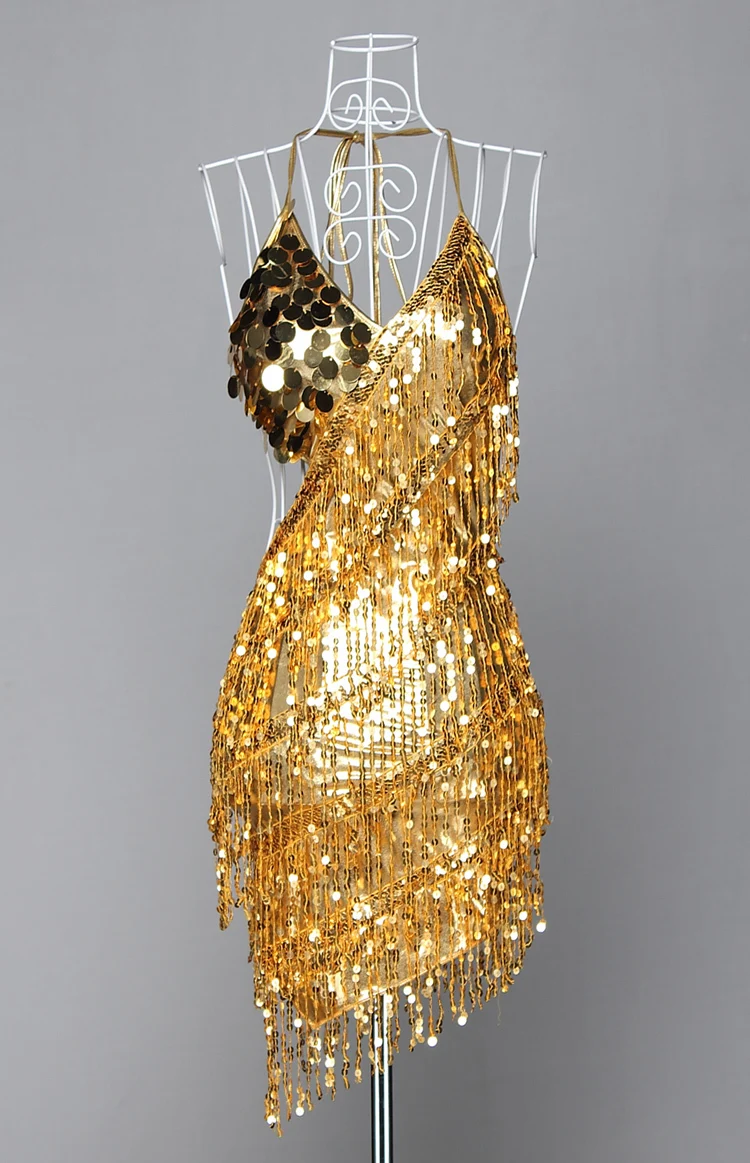 Женская юбка для латиноамериканских танцев костюмы сальсы брендовое