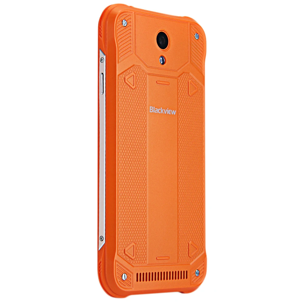 Blackview BV5000 смартфон MTK6735 4 ядра 5 дюймов Водонепроницаемый телефона Android 5.1 2 ГБ