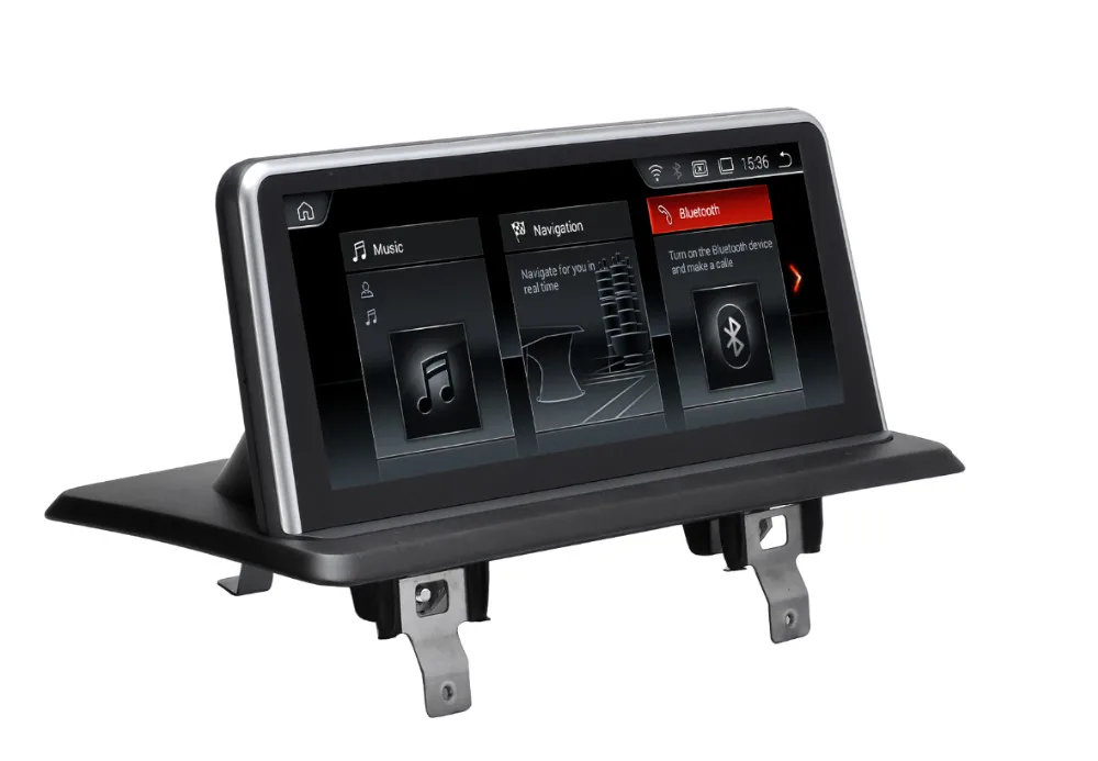 OZGQ 10 25 дюймов PX3 Android автомобильный мультимедийный плеер навигация Стерео