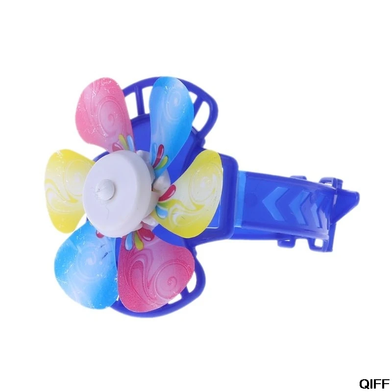 Новинка ветряная мельница часы игрушка часы ветер Спиннер детские товары для вечеринки, игрушки подарки