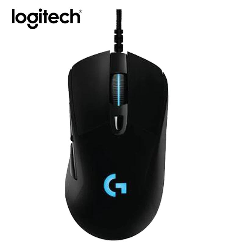  Logitech G403     , 12000 /