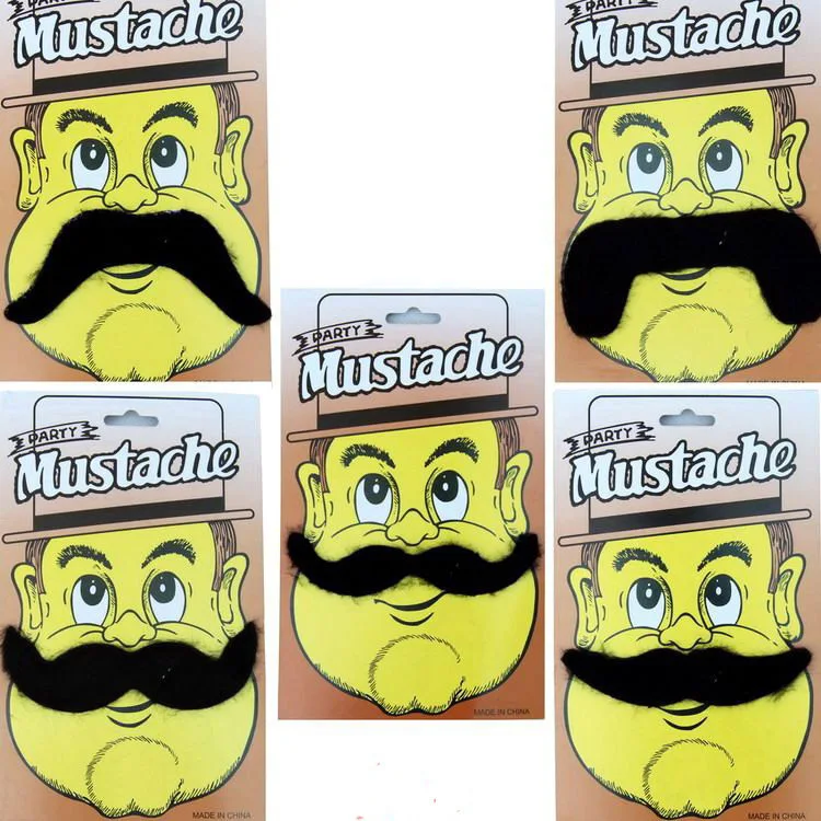 100 набор Рождественский костюм на Хэллоуин вечеринка маскарадный самоклеящийся