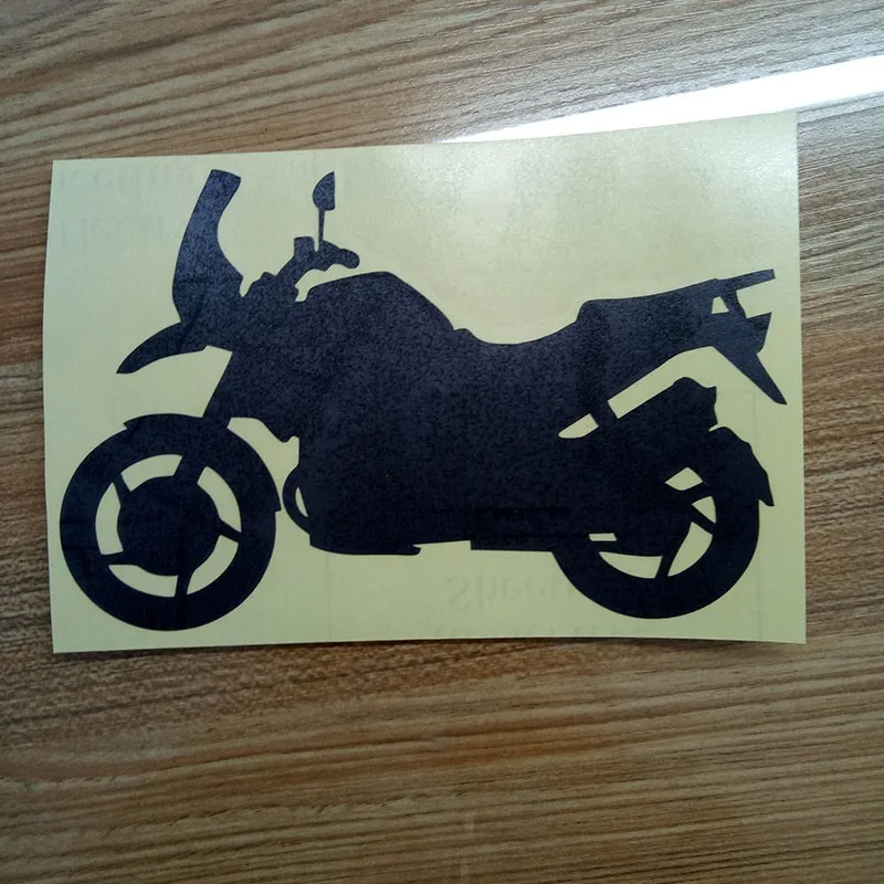Cool Motorcycle Car Vinyl Graphics Waterproof Stickers JDM Stying Decal | Автомобили и мотоциклы