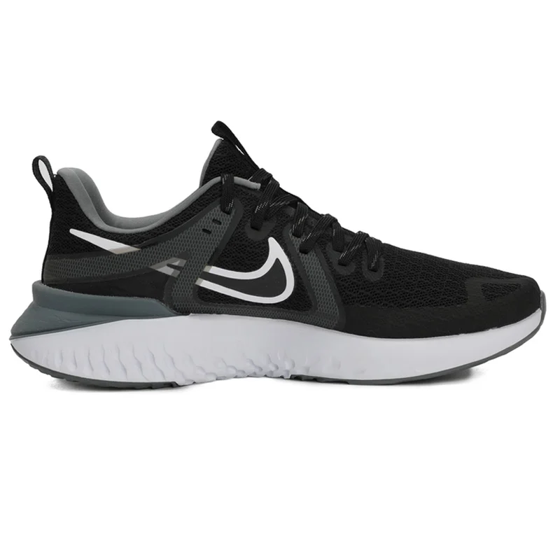 Оригинальный Новое поступление NIKE Legend React 2 мужские кроссовки для бега | Спорт и