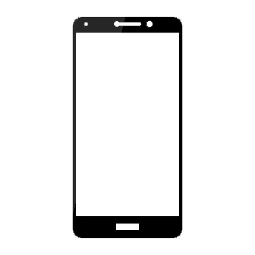 5D 9H Защита экрана для HuaWei Honor 6A закаленное стекло 6X GR5 2017 защитная пленка