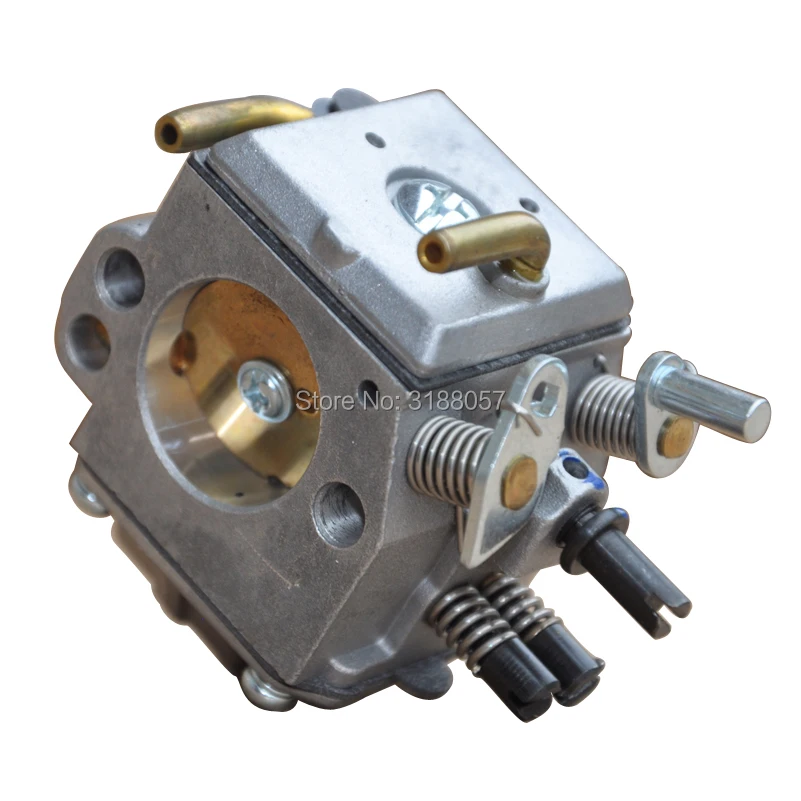 Новый Карбюратор Carb ПОДХОДИТ для бензопилы Zama STIHL 029 039 MS290 MS310 MS390 MS 290 310 390 #1127 120 0650 |