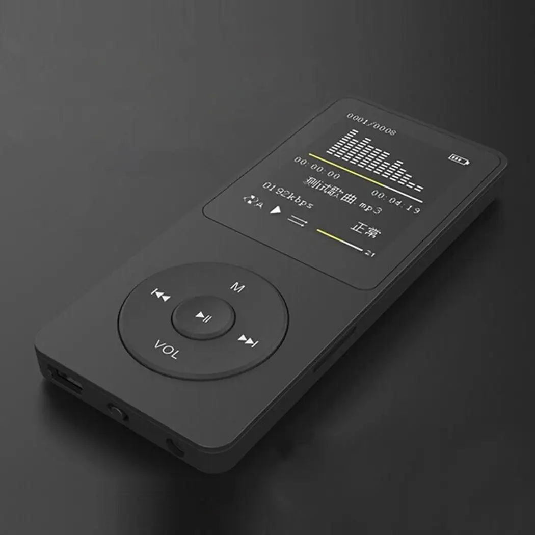 Новые универсальные общие MP4 видео воспроизведение громкой связи 3 0 220 176 8 GB