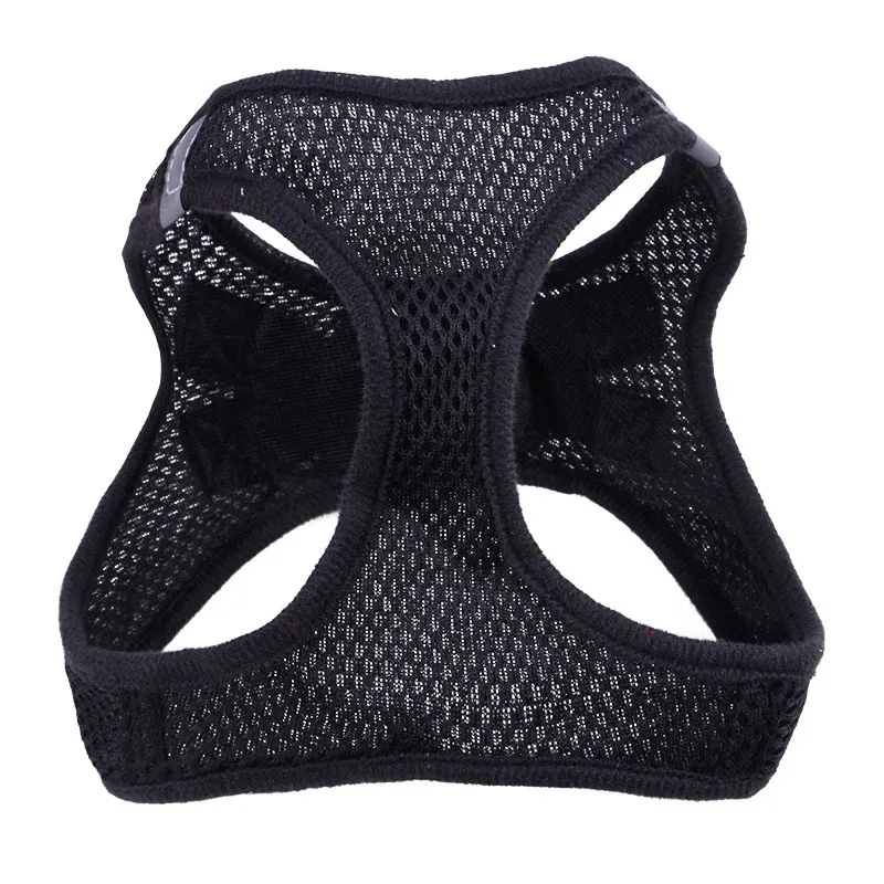 Ошейник для собаки удобный жилет чистая ткань Новые товары домашних животных