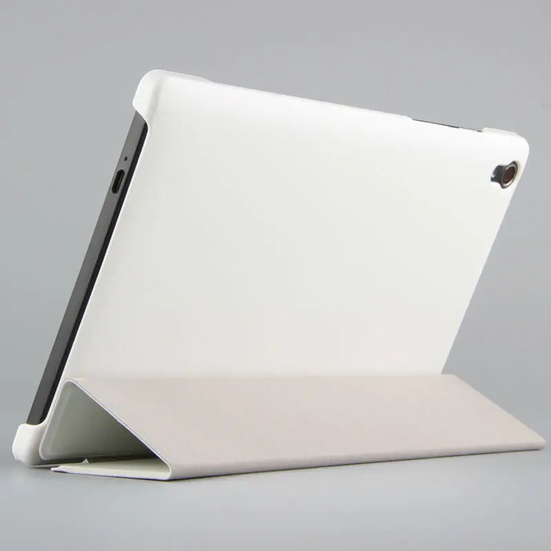 Чехол для lenovo TAB S8 защитный чехол из искусственной кожи S8-50F S8-50LC 8 дюймов