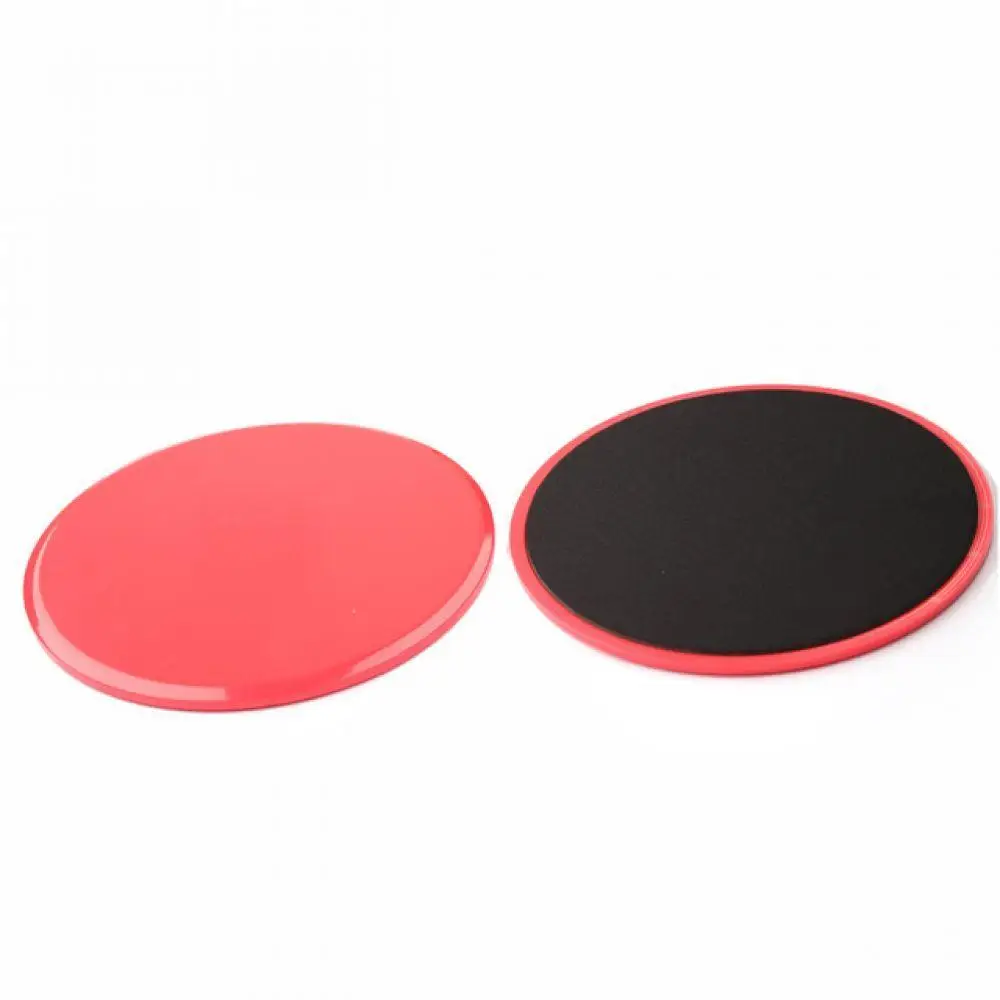 Gliding Discs Slider Fitness Disc Exercise Sliding Plate For Yoga Gym Abdominal Core Training Equipment Six Color | Спорт и