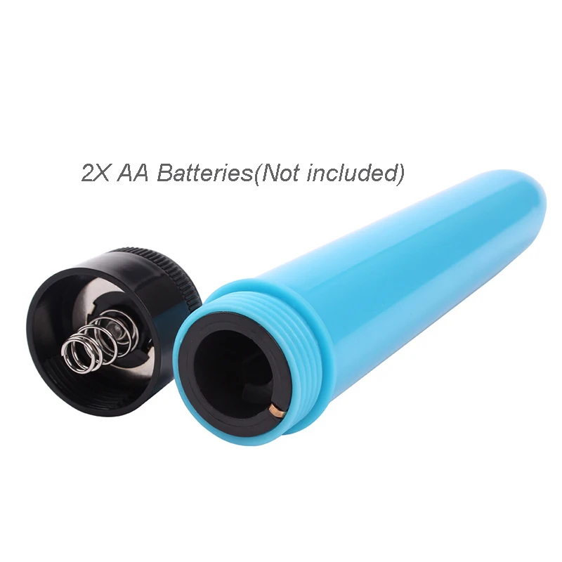 Мощный пули вибратор для женщин Стимулятор клитора AV Волшебная палочка G Spot