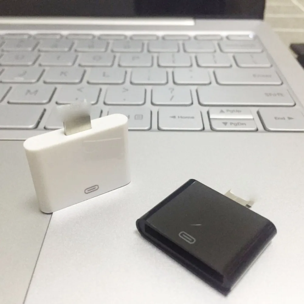 Адаптер мобильного телефона для iphone 30 pin до 8 pin/Micro USB Женский до 30 Pin зарядный адаптер конвертер кабель зарядное устройство адаптер