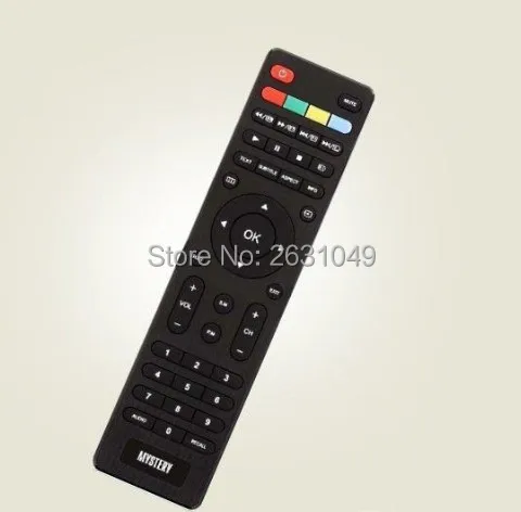 Пульт дистанционного управления для Mystery TV M 3018LW 3231LT2 2622LW 1911LW 1918LW 1920LW 1922LW|remote