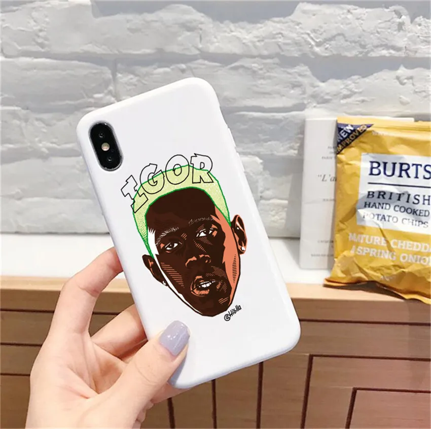 Силиконовый чехол для iPhone X 7 Plus XS 10 6S 8 6 Max|Бамперы| |