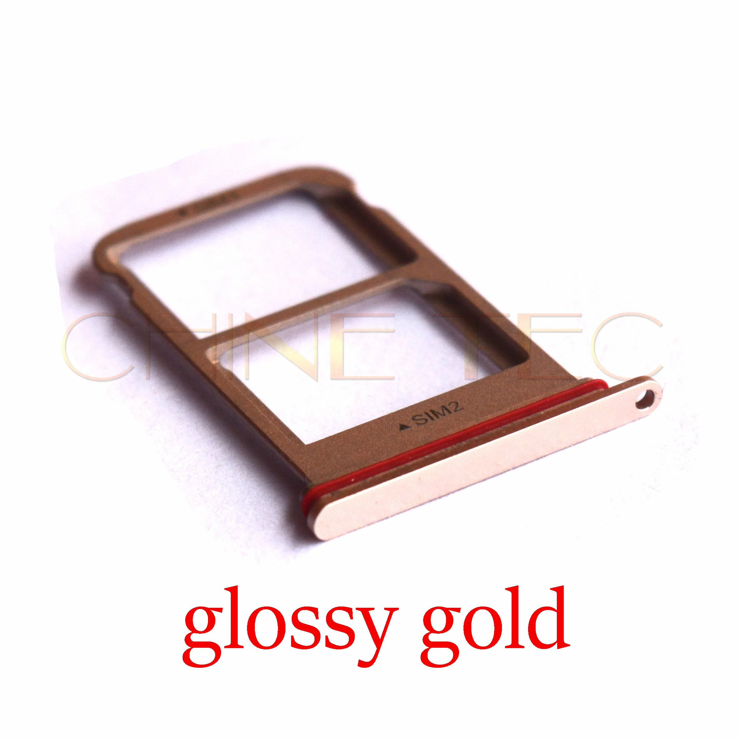 

1pcs Nano SIM/ Micro SIM Card reader Tray Holder Micro SD Card Slot Holder Adapter for Huawei Ascend mate 10 pro