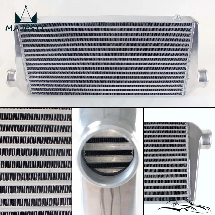 Переднее Крепление Интеркулера Комплект трубопроводов для M * ITSUBISHI L ANCER EVO 4 5 6