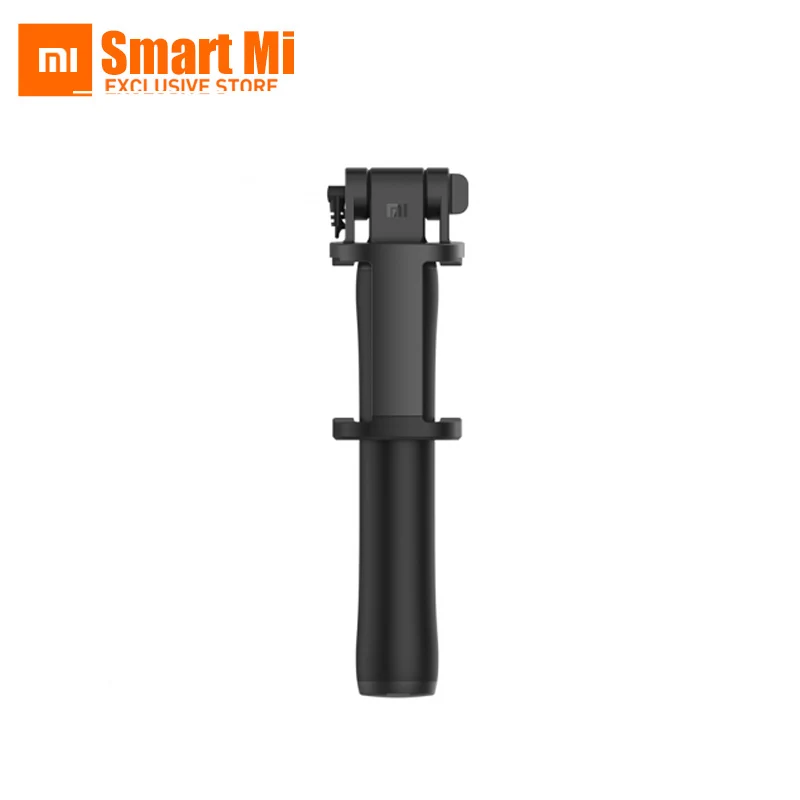 Новинка оригинальный монопод для селфи Xiaomi Mi с проводным управлением держатель