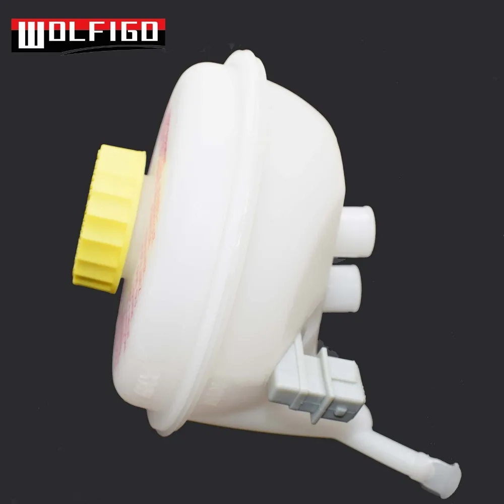 Резервуар тормоза WOLFIGO для VW Passat Audi A4 Quattro A6 90 100 200 8E0611301 новинка |