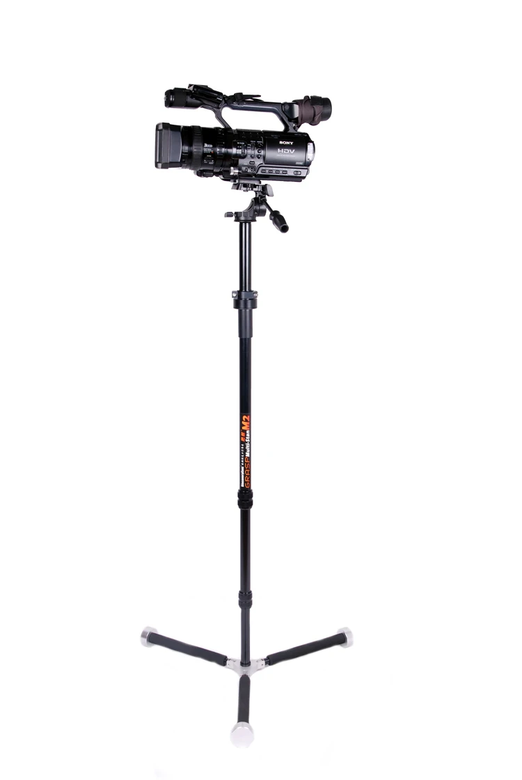 Новый многофункциональный Стабилизатор камеры Steddiepod для DSLR видео в качестве
