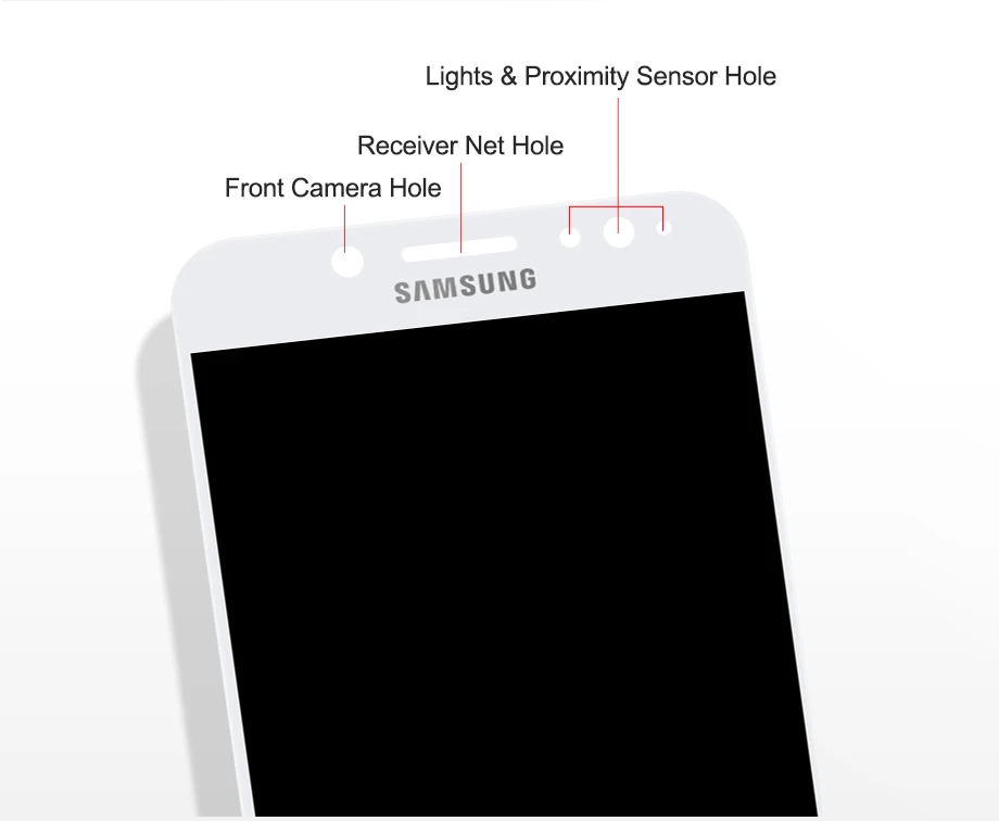 Samsung c8 ЖК сенсорный экран samsung Galaxy C8 C7100 C710F дисплей Супер amoled дигитайзер сборка Замена для C8 sm-c7100