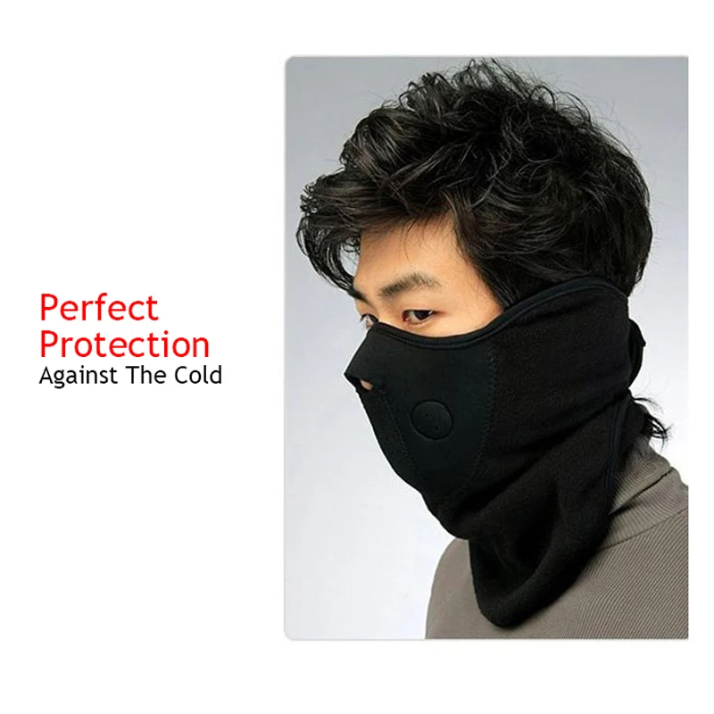 Зимние теплые флисовые куртки с капюшоном и лыжные перчатки варежки для катания